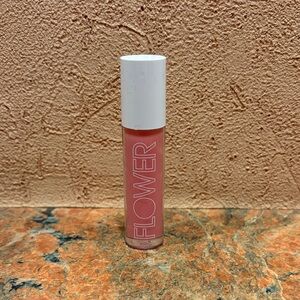 Flower by Drew Gloss Crush in Pink Crush